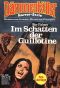 [Dämonenkiller 84] • Im Schatten der Guillotine